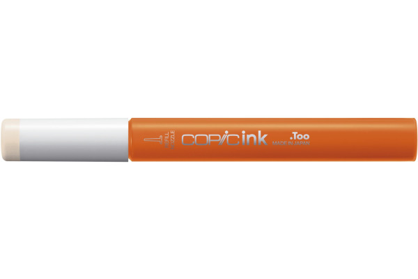 COPIC Ink Refill 21076246 E50 - Egg Shell