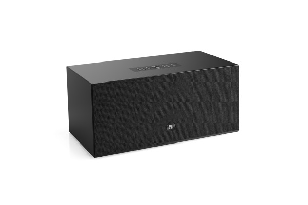 AUDIO PRO C20 W 15390 Multiroom-Speaker, Black