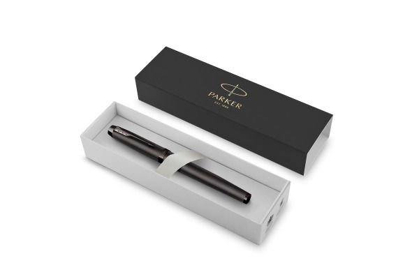 PARKER Rollerball Monochrome 2172960 IM Professional Bronze