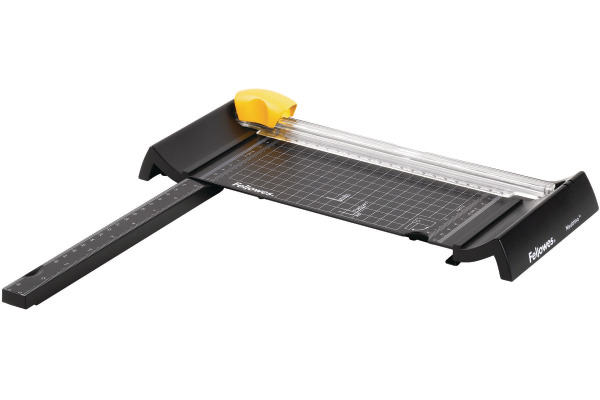 FELLOWES Rollenschneidemaschine 5412701 Neutrino A5 / 5 Blatt