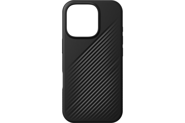 ZAGG Luxe Cases Snap Apple 702315008 iPhone 16 Pro ,Black