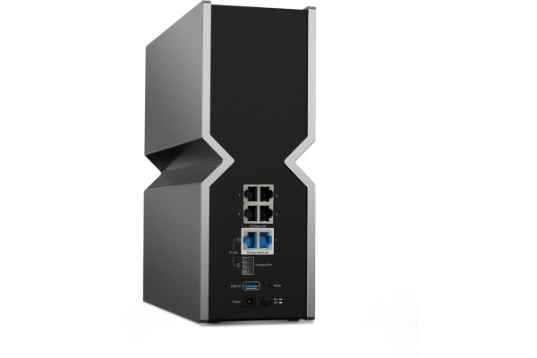 TP-LINK Tri Band Wi-Fi 7 Router ARC.BE800 BE19000