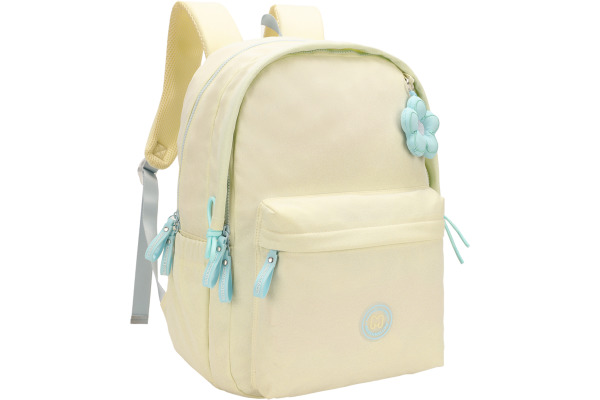 MARSHMALL Rucksack 43x33x16cm 65557 Tiara Lime
