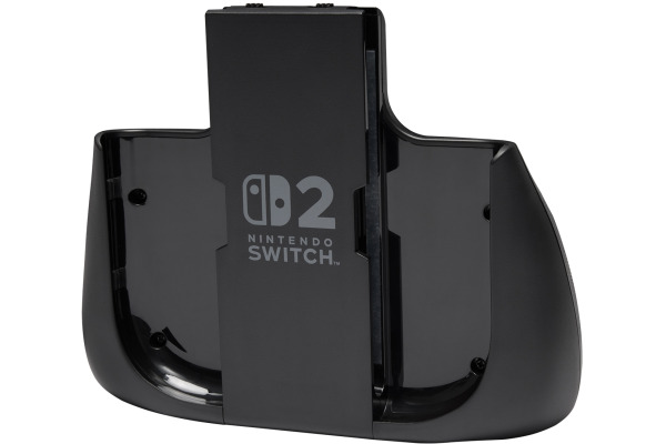 POWERA Joy-Con Comfort Grip NSAC0555 NSW2, Black