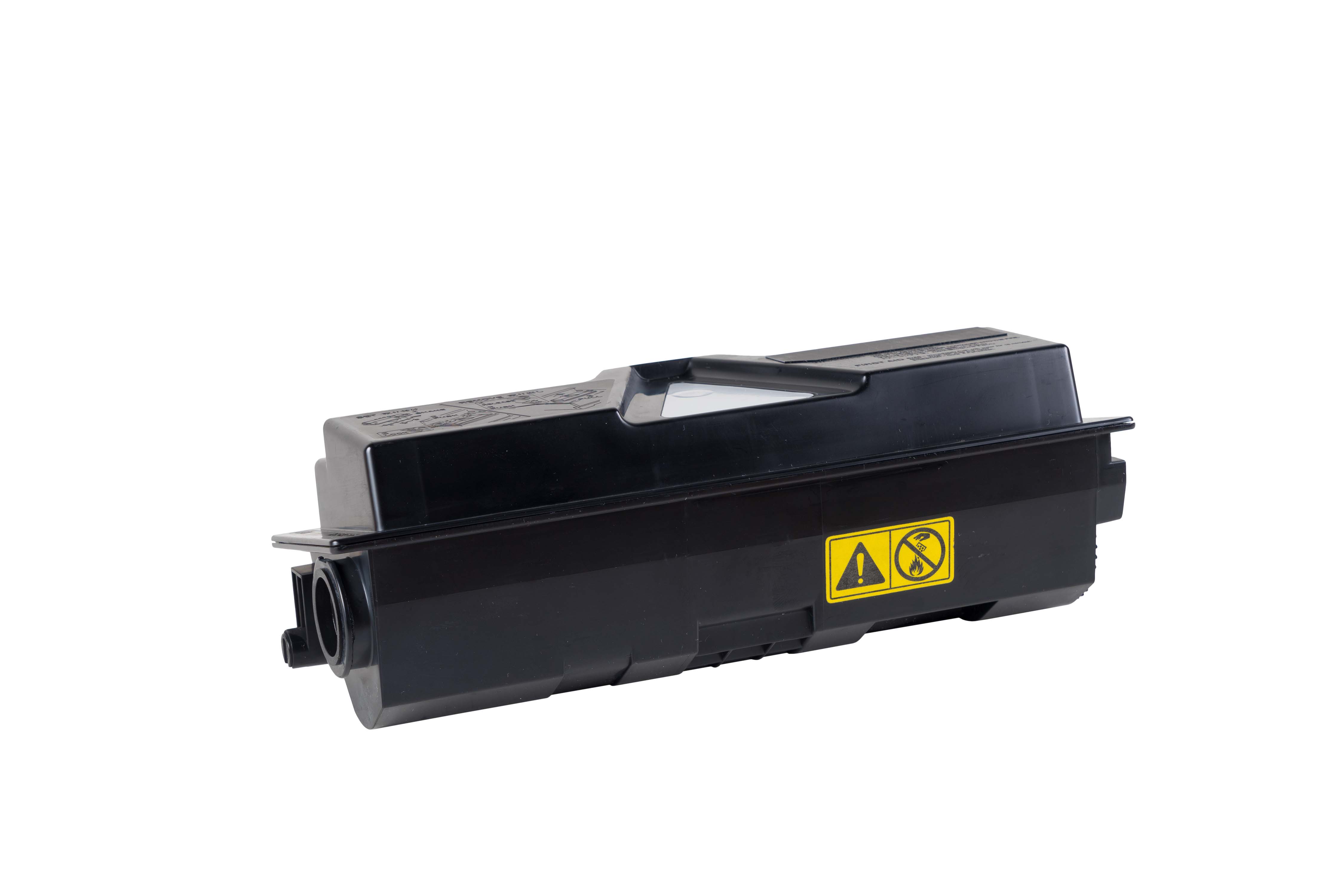 Tonerfabrik Toner TK-130 7'200 Seiten, schwarz