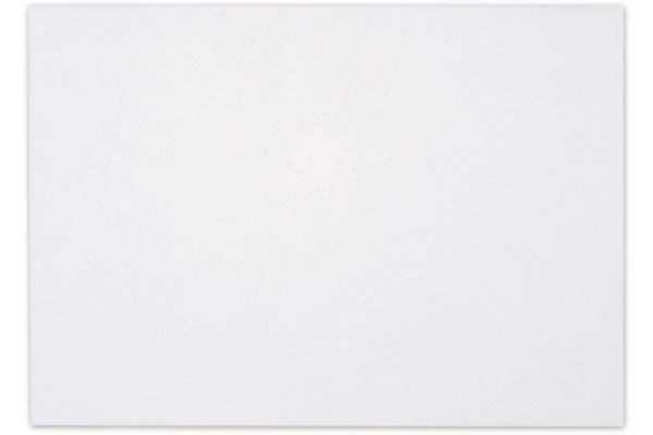 BÜROLINE Couvert o/Fenster C4 103488 120g, weiss 250 Stück