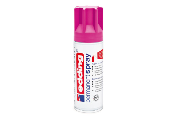 EDDING Acryllack 5200-909 magenta