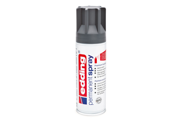 EDDING Acryllack 5200-926 anthrazit