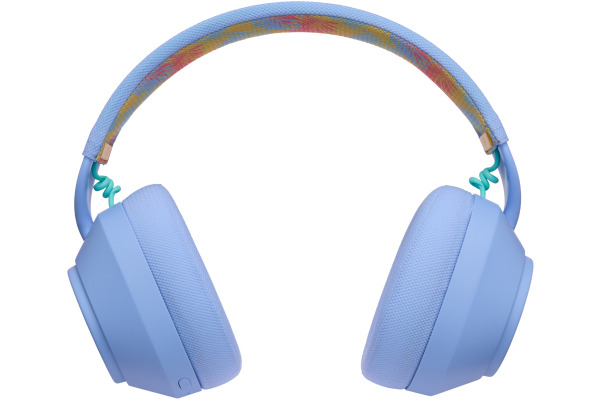 POWERA Headset LS500 Sunriseparadise CPHS0638 Wireless, PS5, Lila