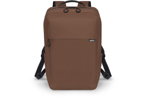 DICOTA Backpack COMMUTER D32124-RP 13-16 inch Brown