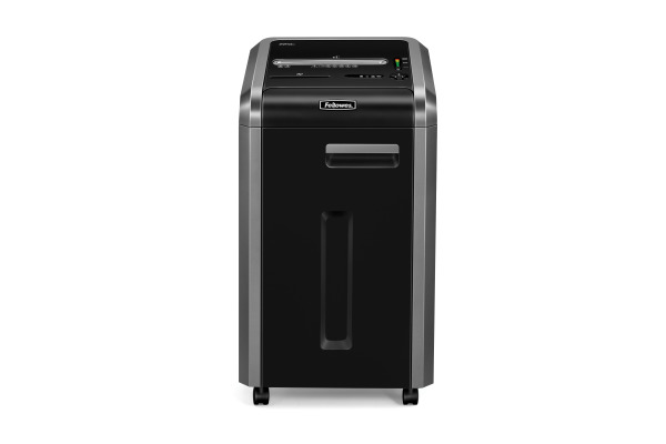 FELLOWES Aktenvernichter Powershred 4622701 225Ci, P-4, 60lt