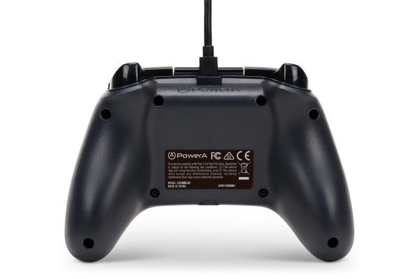 POWERA Wired Controller 1519265 Xbox Series X/S, Black
