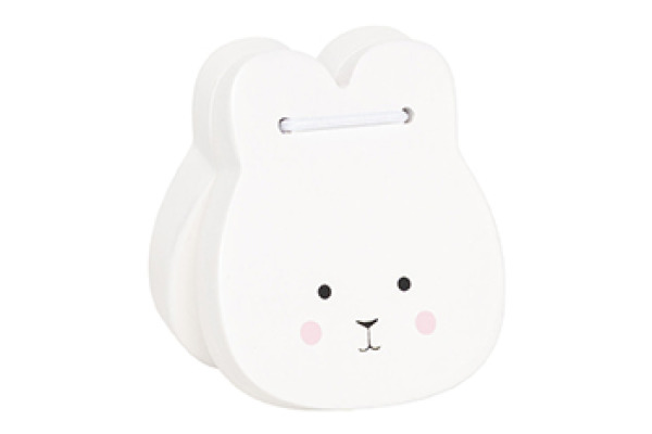 JABADABAD Musik-Set W7287 Bunny 5-teilig