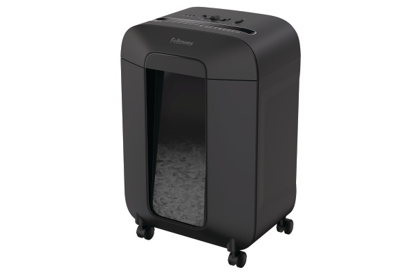 FELLOWES Aktenvernichter Powershred 4400801 LX85, P-4, 19lt