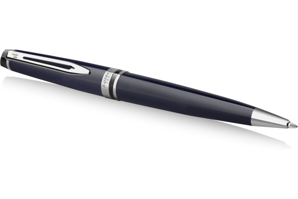 WATERMAN Kugelschreiber M 2214209 Expert Blue Core Finish