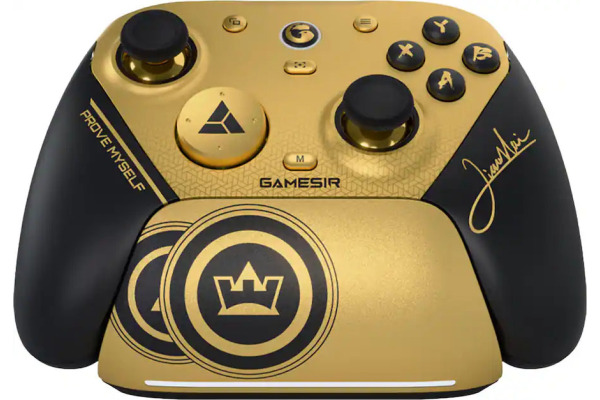 GAMESIR G7 Pro 8K PC-Champion GSG7XW00X Wirel.PC & Multiplatfrom