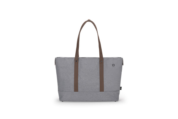 DICOTA Shopper Eco MOTION 14.1 D31978-RP grey