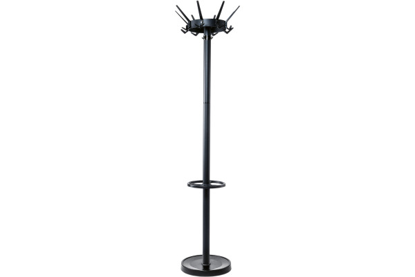 MAUL Garderobenständer MAULcaligo 9408090 schwarz