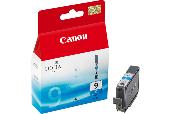 CANON Tintenpatrone cyan PGI-9C PIXMA Pro9500 14ml
