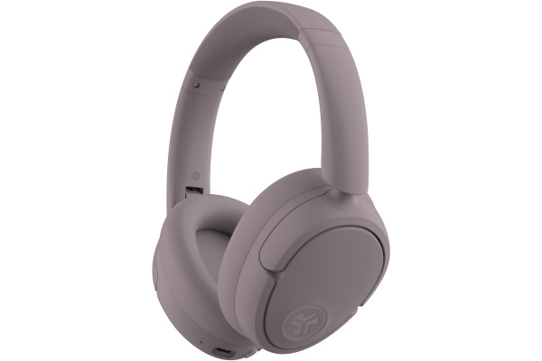 JLAB JBuds Lux ANC Headphones IEUHBJLUX Wireless, Mauve