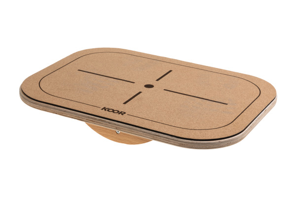 KOOR Balance Board F02512 Kork