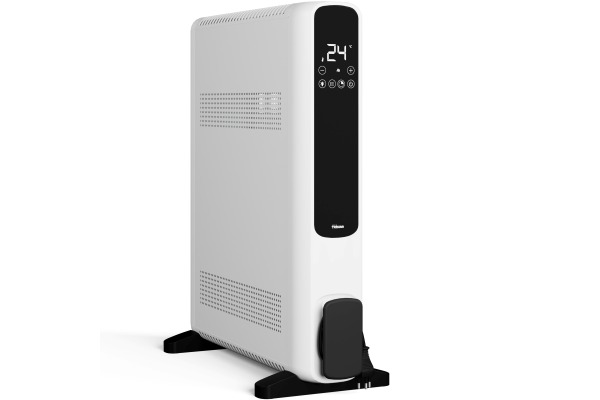 TRISTAR Elektro-Radiator KA-5291 weiss, 2000W