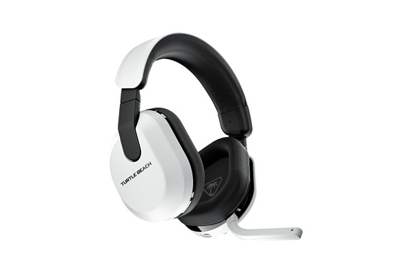 TURTLE B. Stealth 600 GEN3, White TBS210215 Wireless Headset for XB