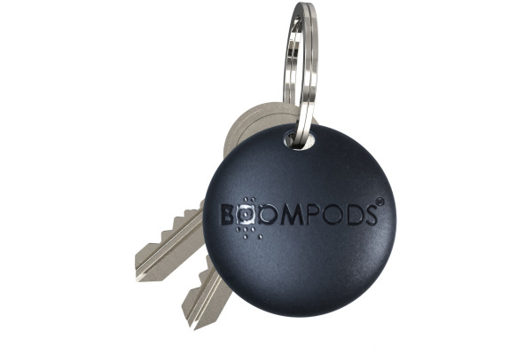 BOOMPODS Boomtag Android TABTBK black