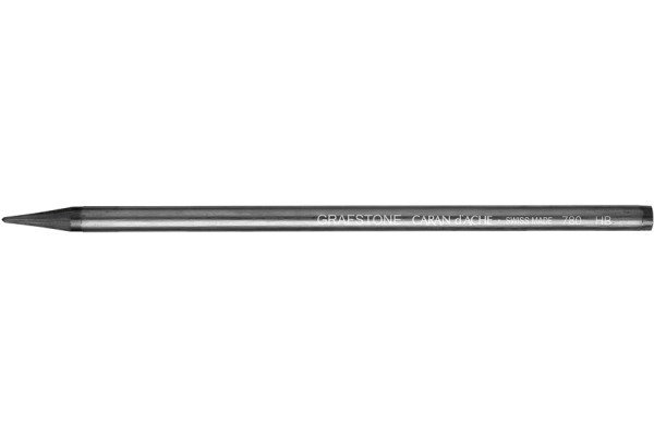 CARAN D'A Graphitstift Grafstone HB 780.250