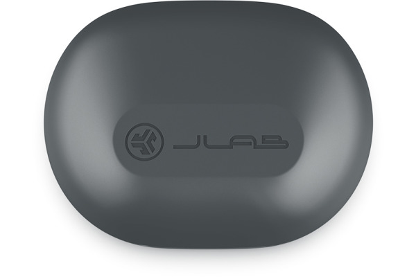 JLAB JBuds Sport ANC 4 Earbuds IEUEBJBSP True Wireless, Graphite