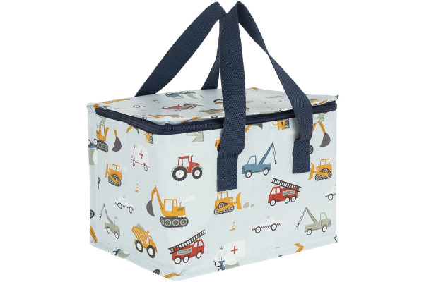 ALLC Kühltasche 23x16x16cm CBVEBU25 Vehicles