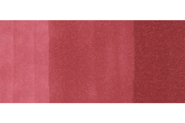 COPIC Marker Sketch 21075257 R85 - Rose Red