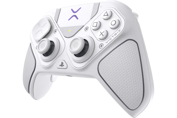TURTLE B. Victrix Pro BFG Wirel. Ctrl. TBC-3101 Reloaded PS5,PS4,PC, White