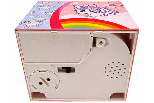 I-TOTAL Sparkasse Unicorn XL1628 12.5x10.5x9.5cm