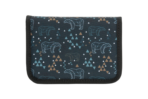FUNKI Etui 6012.004 Polar Bear 205x140x45mm