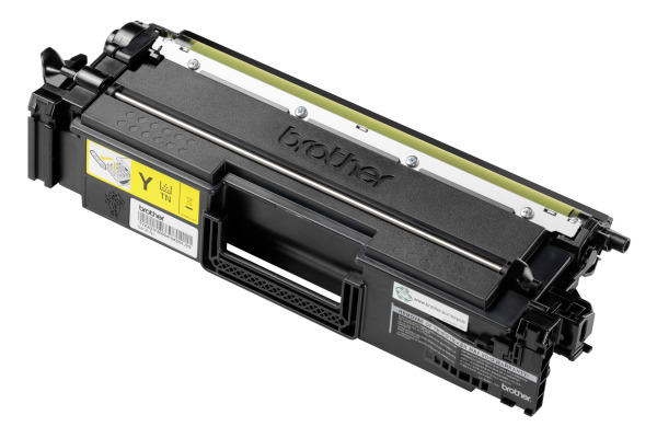 BROTHER Toner HY yellow TN-821XLY HL-L9430/9470CDN 9000 S.
