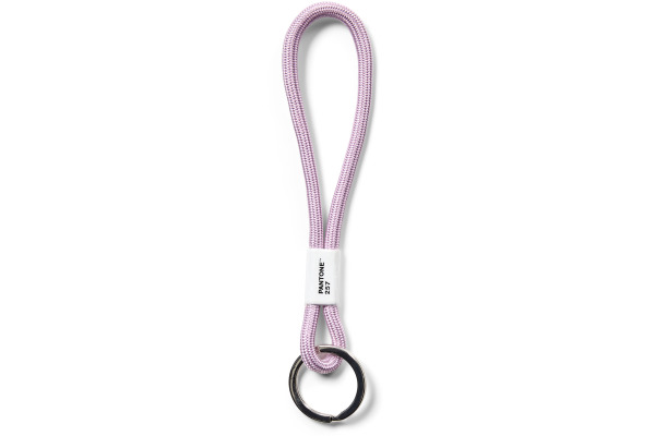 PANTONE Schlüsselanhänger 18cm 101300257 light purple