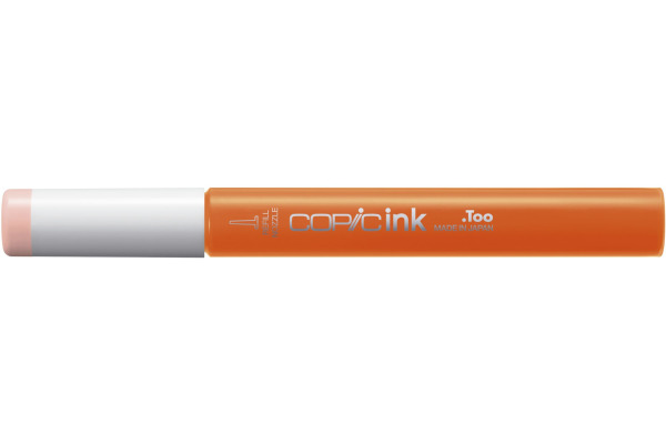 COPIC Ink Refill 21076268 YR01 - Peach Puff