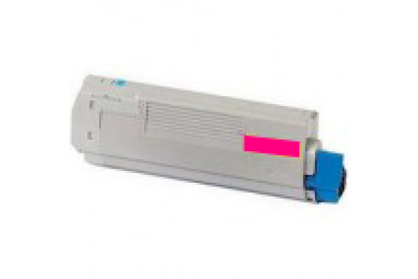 OKI Toner HY magenta 45536506 C931 38'000 Seiten