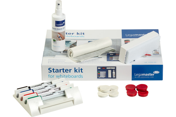 LEGAMASTE Zubehörset Starter Kit 7-125000
