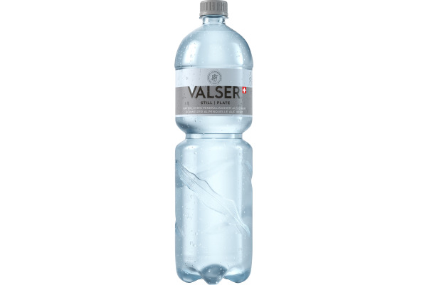 VALSER Still 880801 150cl, 6 Stk.