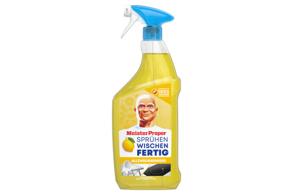 MR.PROPER Allzweckreiniger 972082 Citrusfrische 800ml