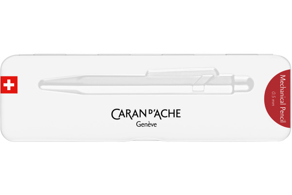 CARAN D'A Minenhalter 849 Colormat-X 844.085 rot