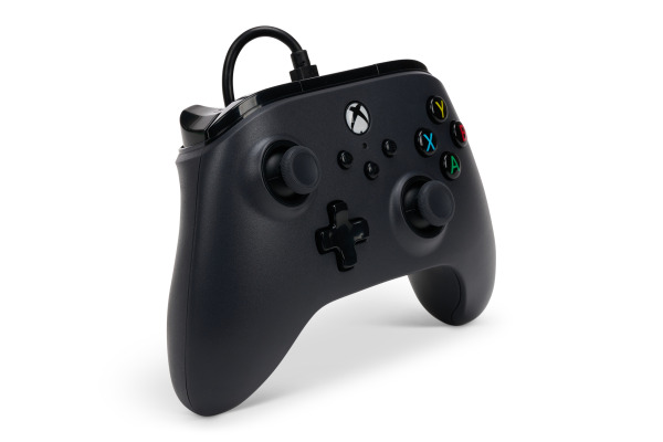 POWERA Wired Controller 1519265 Xbox Series X/S, Black