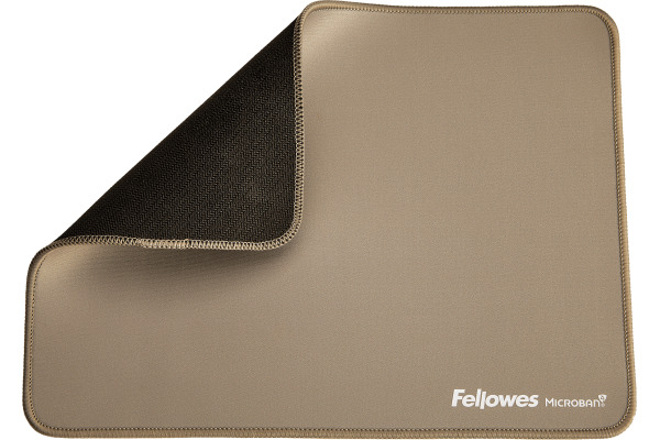 FELLOWES Breyta XL Mousepad 100139319 Sand