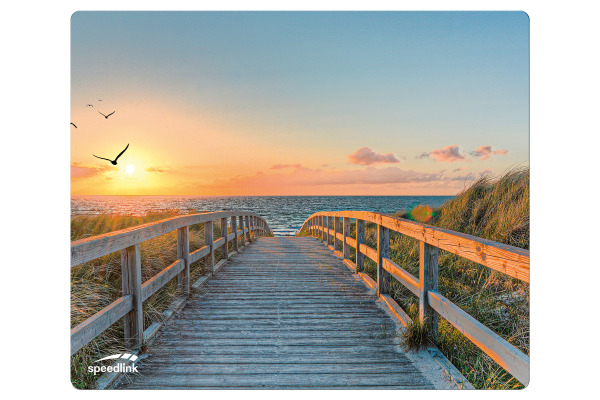 SPEEDLINK SILK Mousepad Beach SL620000B