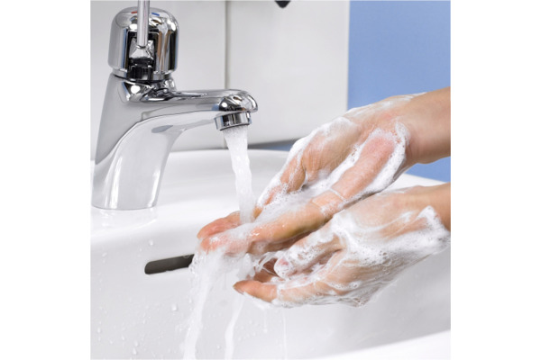 TORK Mini Schaumseife S5 525202 farblos, pH-neutral 525ml