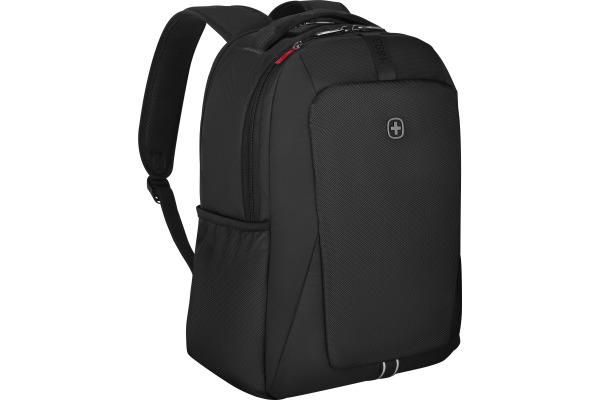 WENGER Laptop Backpack XE Prof. Black 612739 15.6 inch with Tablet Pocket