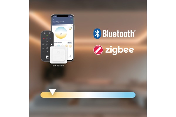 EGLO Leuchtmittel E27 12242 connect.Z
