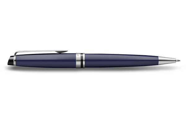 WATERMAN Kugelschreiber M 2214209 Expert Blue Core Finish